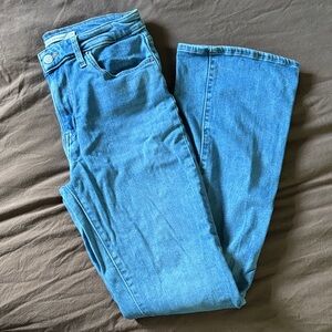 Levi’s Bootcut Jeans
